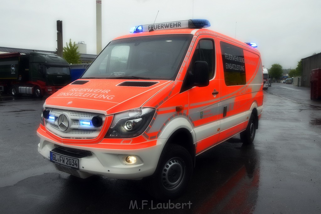 Feuer 4 Bergisch Gladbach Gronau Am Kuhlerbusch P358.JPG - Miklos Laubert